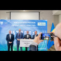  Fundusze UE na OZE i Marszałkowski Program Poprawy Jakości Powietrza. fot. Tomasz Żak / UMWS 