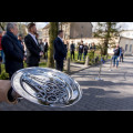  Katowickie Centrum Onkologii wzbogaciło się o ekologiczny parking, fot. Tomasz Żak / UMWS 