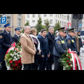  Śląskie pamięta o Wojciechu Korfantym. fot. Tomasz Żak / UMWS 