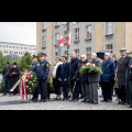  Śląskie pamięta o Wojciechu Korfantym. fot. Tomasz Żak / UMWS 