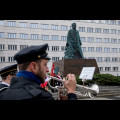  Śląskie pamięta o Wojciechu Korfantym. fot. Tomasz Żak / UMWS 