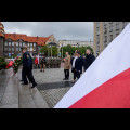  Śląskie pamięta o Wojciechu Korfantym. fot. Tomasz Żak / UMWS 