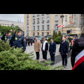  Śląskie pamięta o Wojciechu Korfantym. fot. Tomasz Żak / UMWS 