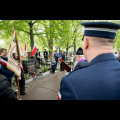  Śląskie pamięta o Wojciechu Korfantym. fot. Tomasz Żak / UMWS 