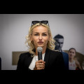  70 ORLEN Memoriał Janusza Kusocińskiego - konferencja prasowa. fot. Tomasz Żak / UMWS 
