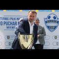  Konferencja prasowa przed turniejem SILESIA CUP 2024. fot. Andrzej Grygiel / UMWS 