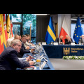  II Posiedzenie Konwent Marszałków Województw RP. fot. Tomasz Żak / UMWS 