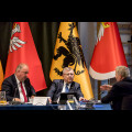  II Posiedzenie Konwent Marszałków Województw RP. fot. Tomasz Żak / UMWS 
