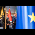  II Posiedzenie Konwent Marszałków Województw RP. fot. Tomasz Żak / UMWS 