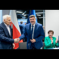  Posiedzenie Konwentu Przewodniczących Sejmików Województw RP. fot. Tomasz Żak / UMWS 