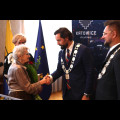  Sesja Rady Miasta Katowice . fot. Andrzej Grygiel / UMWS 