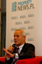  Prezes KSSE Piotr Wojaczek 