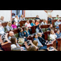  Konferencja  „Prawne i medyczne aspekty umieszczenia w szpitalu psychiatrycznym". fot. Tomasz Żak / UMWS 