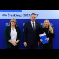  Usługi społeczne. fot. Patryk Pyrlik / UMWS 