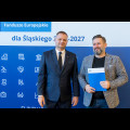  Włączenie społeczne – wzmocnienie procesu sprawiedliwej transformacji. fot. Tomasz Żak / UMWS 