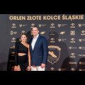  Gala ORLEN Złote Kolce 2024 na Stadionie Śląskim. fot. Tomasz Żak / UMWS 