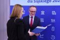  165 mln zł dla gmin z subregionu centralnego na OZE. fot. Patryk Pyrlik / UMWŚ 