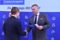  165 mln zł dla gmin z subregionu centralnego na OZE. fot. Patryk Pyrlik / UMWŚ 