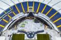 Budowa estrady na Stadionie Śląskim 