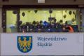 Budowa estrady na Stadionie Śląskim 