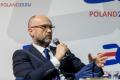 Uczestnicy debaty. 