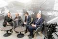 Uczestnicy panelu. 