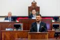 Obchody w Sali Sejmu Śląskiego. 
