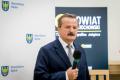 Wręczenie umów beneficjentom. 