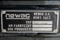 Prezentacja pociągu w Katowicach. 