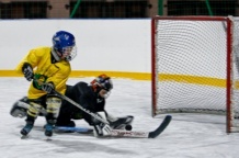  Trening hokeistów HC GKS Katowice 