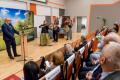 Gala w chorzowskim skansenie. 