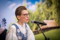 Gala w chorzowskim skansenie. 