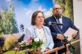 Gala w chorzowskim skansenie. 