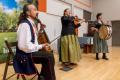 Gala w chorzowskim skansenie. 
