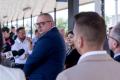 Uczestnicy konferencji. 