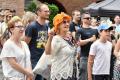  Otwarcie INDUSTRIADY w Fabryce Porcelany w Katowicach. fot. Patryk Pyrlik / UMWS 