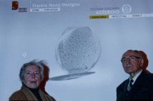  Projektanci Jan Sylwester Drost i Eryka Drost-Trzewik 