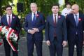  Święto Konstytucji 3 Maja i rocznicy wybuchu III Powstania Śląskiego. fot. Andrzej Grygiel  / UMWS 