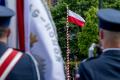 80. rocznica zakończenia II wojny światowej w Europie. fot. Tomasz Żak / UMWS 