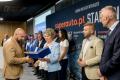 Uczestnicy konferencji. 
