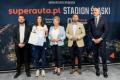 Uczestnicy konferencji. 