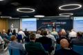 Uczestnicy konferencji. 