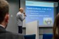 Uczestnicy konferencji. 
