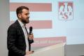 Uczestnicy konferencji. 