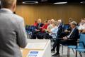 Uczestnicy konferencji. 