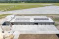  Inwestycje na lotnisku Katowice Airport w Pyrzowicach . fot.: Piotr Adamczyk / GTL SA 