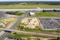  Inwestycje na lotnisku Katowice Airport w Pyrzowicach . fot.: Piotr Adamczyk / GTL SA 