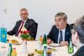 Wicemarszałek Leszek Pietraszek spotkał się z JE Ambasadorem Kazachstanu w Polsce Nurlanem Zhalgasbayev’em 