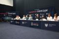 Konferencja prasowa 