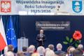 Wojewódzka Inauguracja Roku Szkolnego. 